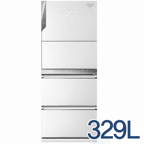삼성전자 지펠 아삭 KRM336WXBA