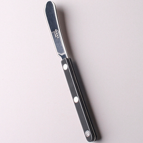 사브르 비스트로 샤이니 스프레더 다크그레이이미지입니다. 누르면 해당 게시물로 새창이동합니다.