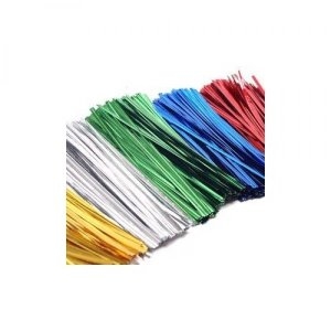 제이큐 빵끈 은색 /5개입 /131759_이미지