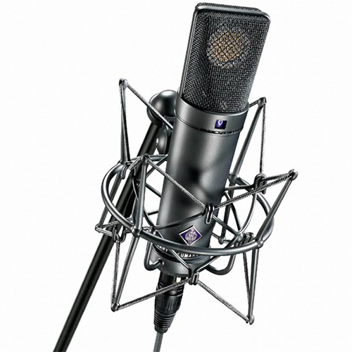 Neumann U89i