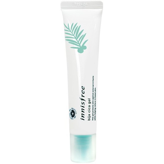 아모레퍼시픽 이니스프리 비자 시카 젤 40ml (1개)
