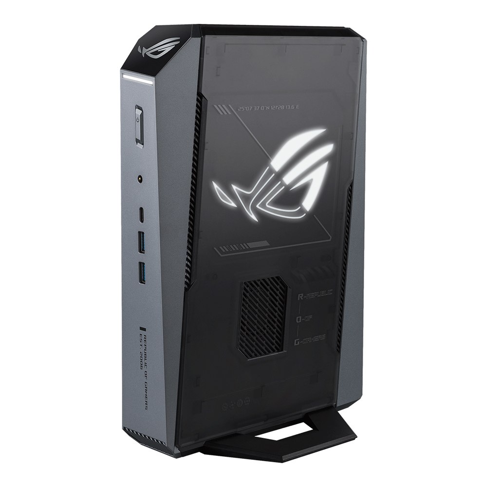 ASUS ROG GR70-N90046AN (64GB, M.2 512GB)