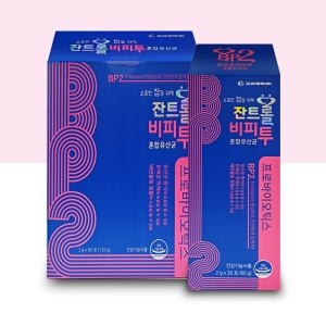 비피투 혼합유산균 60포