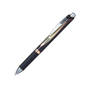 펜텔  에너겔 퍼머넌트 메탈팁 0.5mm[12개]