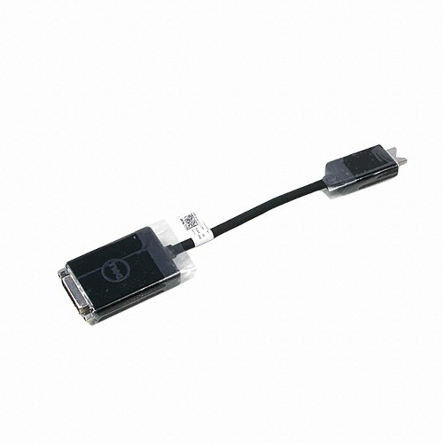 Dell HDMI to DVI Adapter (G8M3C)_이미지