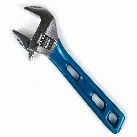  발칸 경량 몽키스패너 VL-6