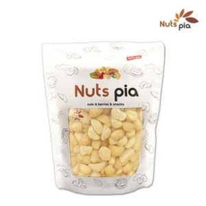 마카다미아 반태 500g