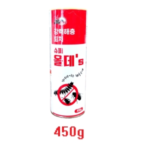 케이팜 올데스 350g (1개)