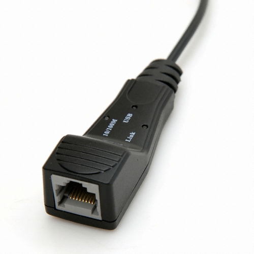 이지넷유비쿼터스 넥스트 NEXT-210CA USB2.0 랜카드_이미지