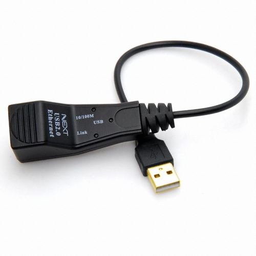 이지넷유비쿼터스 넥스트 NEXT-210CA USB2.0 랜카드이미지입니다. 누르면 해당 게시물로 새창이동합니다.