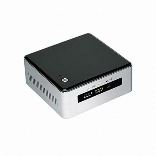 인텔 NUC Kits NUC5i5RYH (4GB, SSD 256GB)_이미지