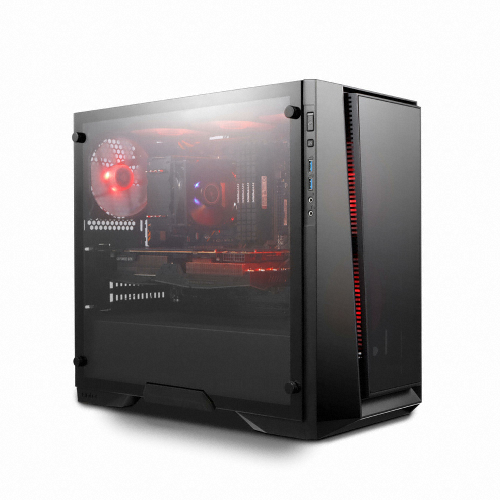 Antec P6 EVO