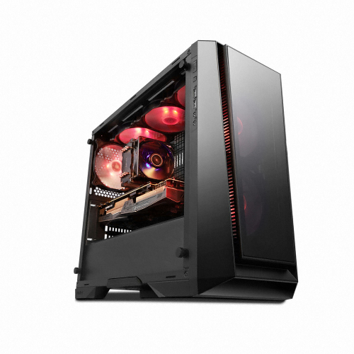 Antec P6 EVO_이미지