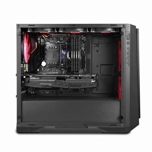 Antec P6 EVO