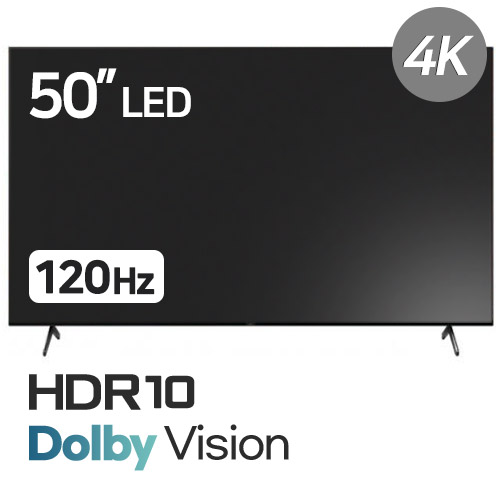 SONY 브라비아 XR-50X90J 해외구매