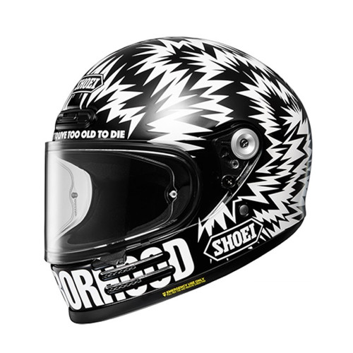 글림스터 네이버후드 X DSC TC-5 헬멧