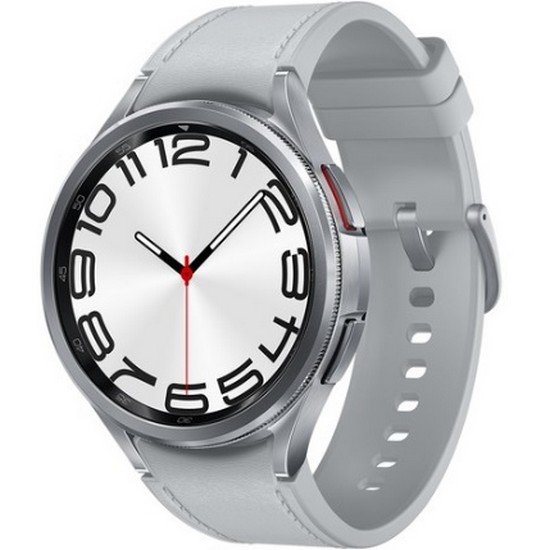 삼성전자 갤럭시워치6 클래식 47mm 블루투스 (중고)_이미지