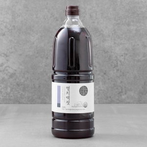 멸치액젓 1.8L 1개