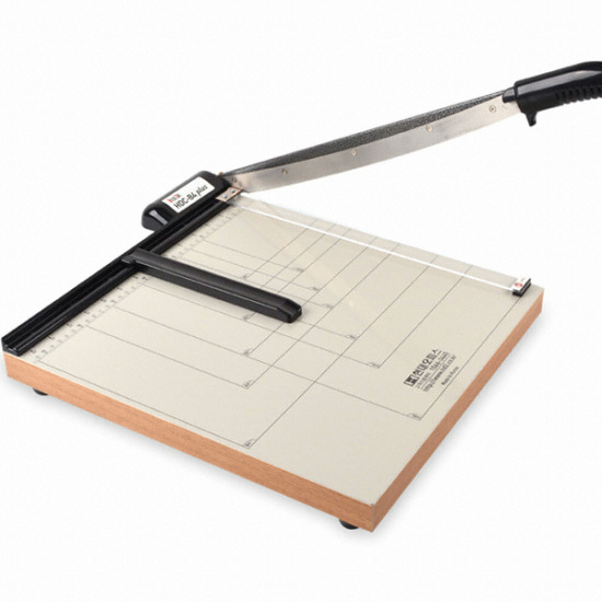 현대오피스 페이퍼프랜드 HDC-B4 Plus_이미지