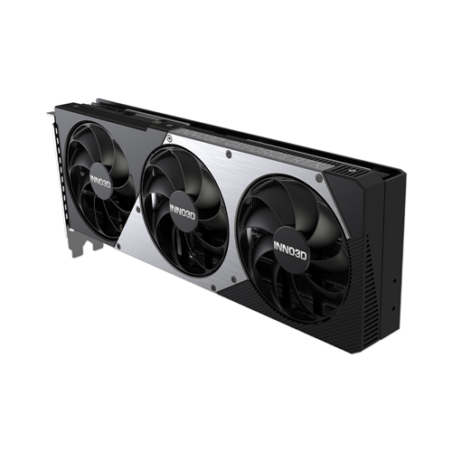 INNO3D ������ RTX 5070 OC D7 12GB X3
