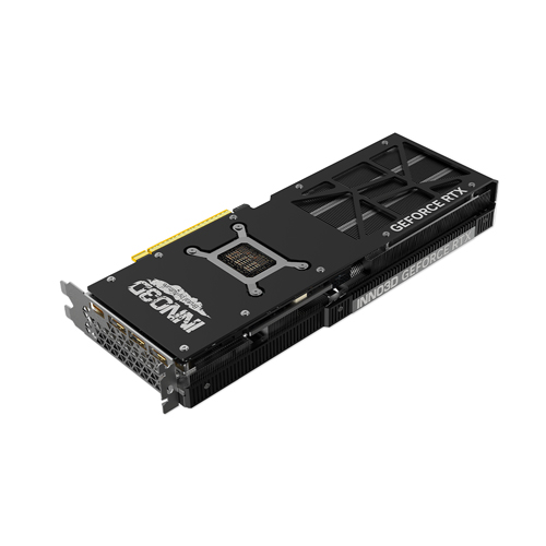 INNO3D ������ RTX 5070 OC D7 12GB X3