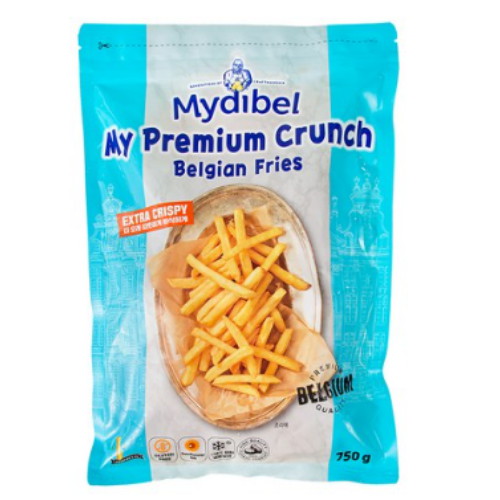 마이디벨 마이 프리미엄 크런치 750 (4개)_이미지