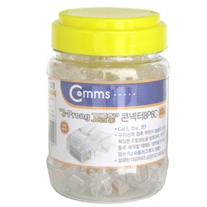 ����Ʈ�� Coms RJ45 8P8CĿ���� (N1912)