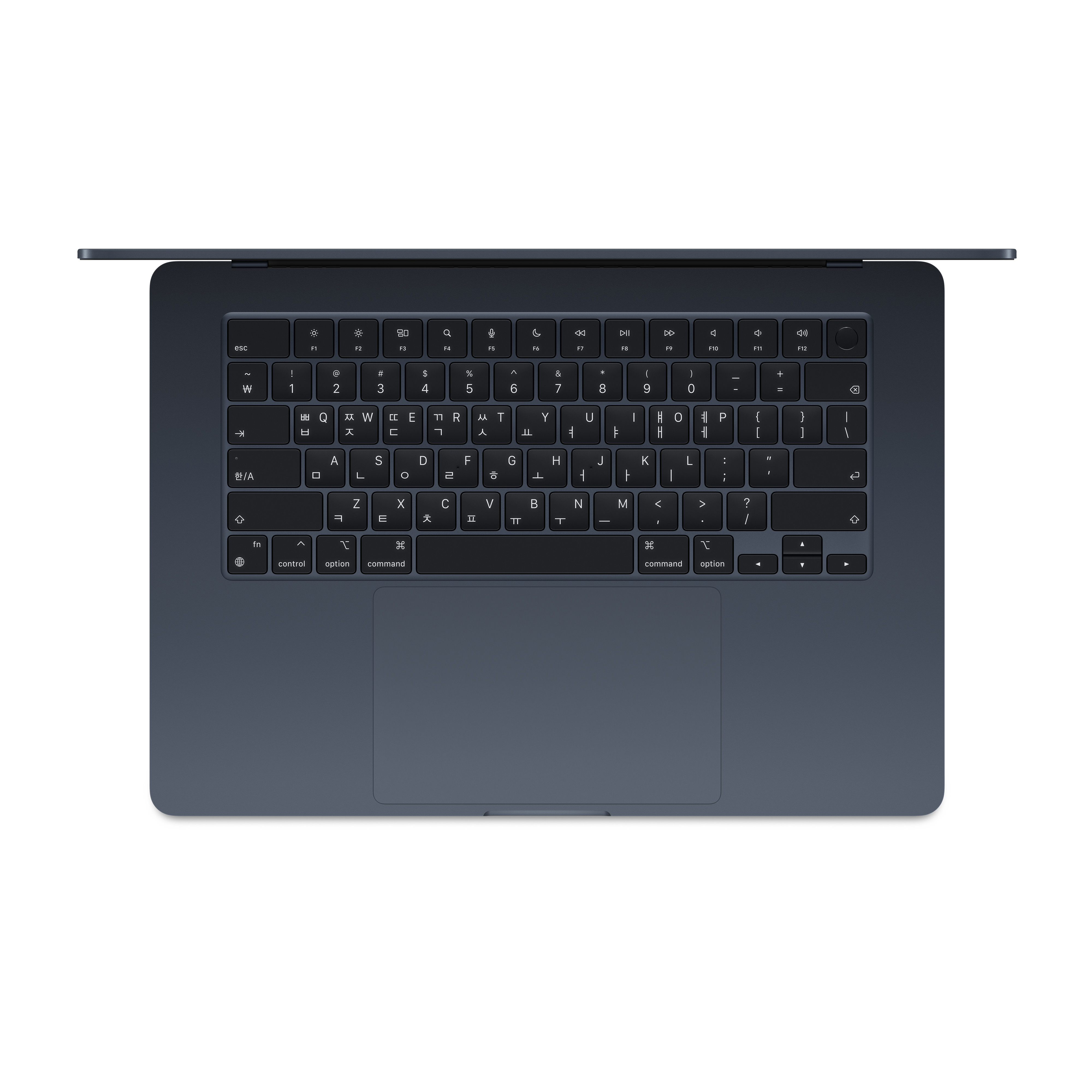 APPLE 맥북에어15 M2 8코어 CPU, 10코어 GPU 블루 (램8GB, SSD 256GB)_이미지