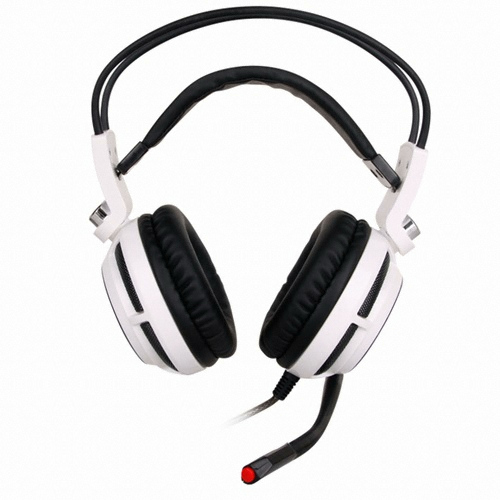 ���� HACKER B510 ���� LED ���̹� ����