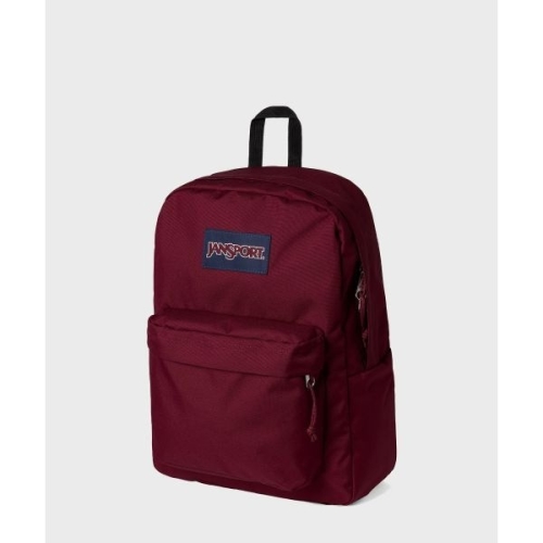 잔스포츠 비욘드팩 RUSSET RED JS0A85VI04S 929822