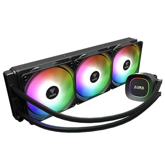 <b>GAMDIAS</b> AURA GL360 LITE