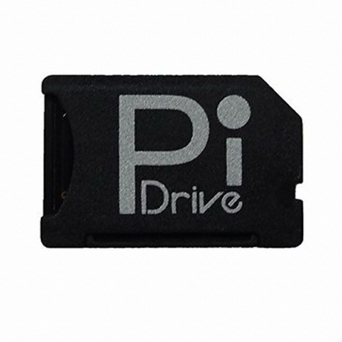 Baseqi 라즈베리파이용 MicroSD 카드 어댑터 (해외구매)_이미지
