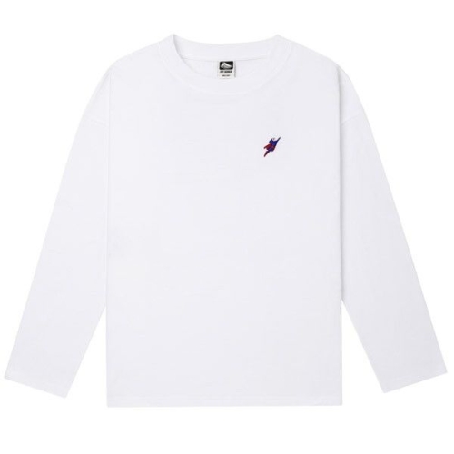 구김스 1213_ 플라윙 슈퍼맨 긴팔티셔츠 G17FMRT807