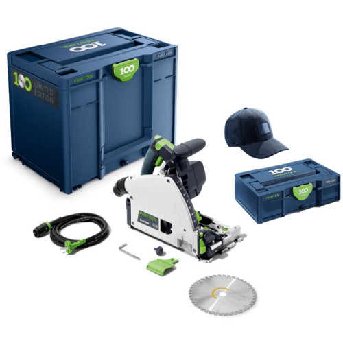 TS 60 KEBQ-Plus 100Y