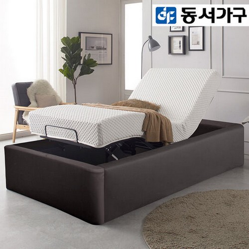 동서가구 리클라우드 모션베드 S이미지입니다. 누르면 해당 게시물로 새창이동합니다.
