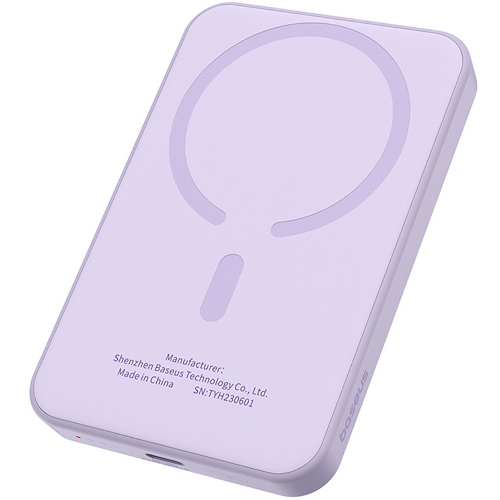 ���̽�� 20W ���׳�ƽ �̴� ���� �������͸� PPCXM05 5000mAh