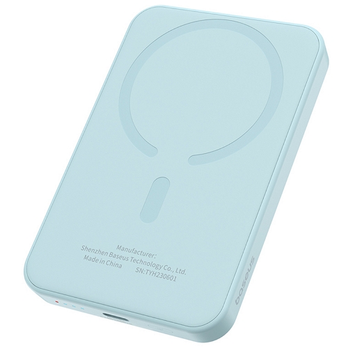 ���̽�� 20W ���׳�ƽ �̴� ���� �������͸� PPCXM05 5000mAh