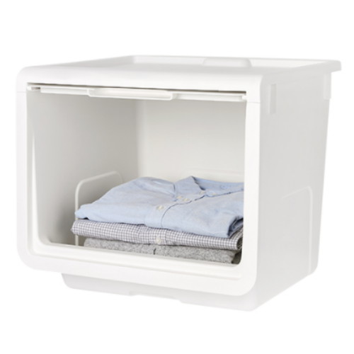 �ý��ƽ� ��ƽ� ť�� �÷��� �����ڽ� 48L