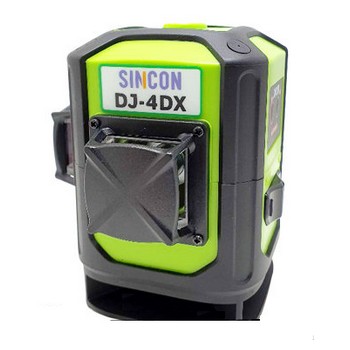 신콘 DJ-4DX