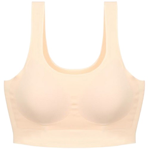 비비안 퍼펙트 누드핏 퓨징 브라탑 SI1012이미지입니다. 누르면 해당 게시물로 새창이동합니다.