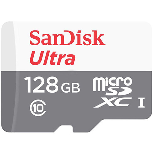 Sandisk micro SD Ultra 2020 Gen1 (128GB)_이미지