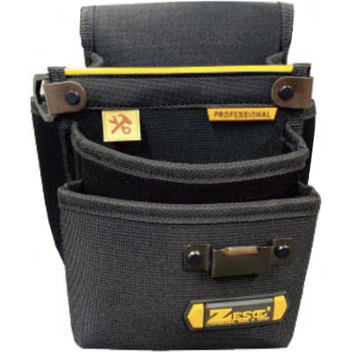  제스트 줄자걸이 못주머니 Z-BAG309