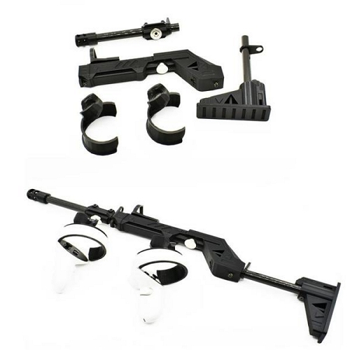 오큘러스 퀘스트2 라이플 건 스톡 (해외구매)_이미지