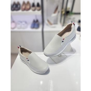 세레스 세이브존06 가죽 쿠션 데일리 슬립온 BRD4J21 S41092788