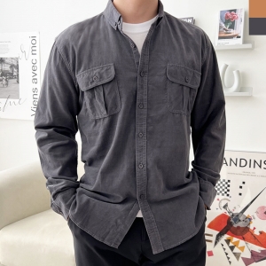 피턴진 179stKPP Y324 남자터틀넥반목폴라니트가디건