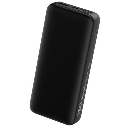 택트 PD 22.5W Max Life 보조배터리 PB21 20000mAh