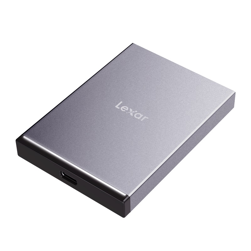 SL210 Portable SSD