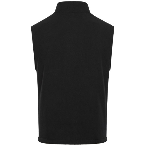 블랙야크 S-기모발열조끼 (배터리 포함)_이미지