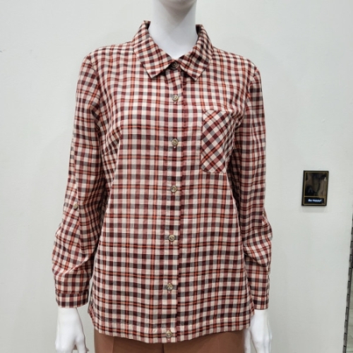 ��ũ���� ������ ī�� üũ ����콺/RBB233060OD