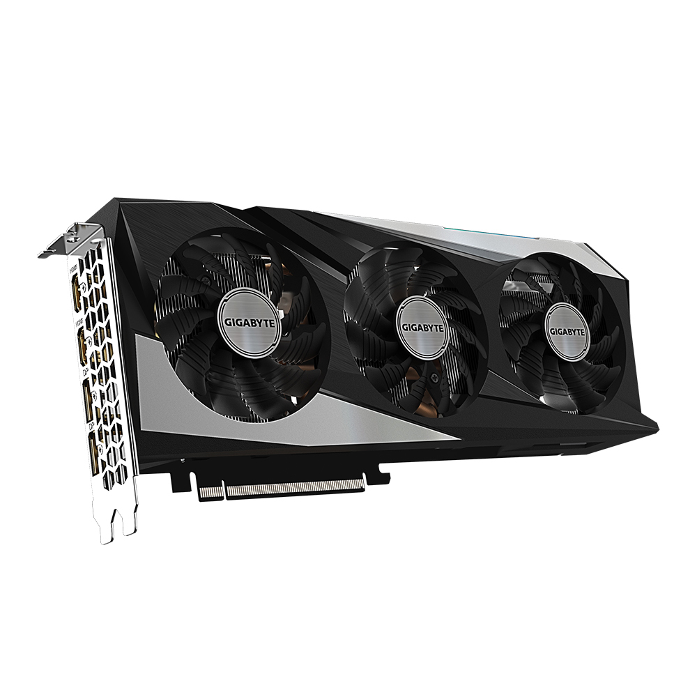 GIGABYTE �󵥿� RX 6700 XT GAMING OC D6 12GB �Ǿ���Ʈ